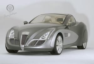 Russo-Baltique Impression Concept '2006
